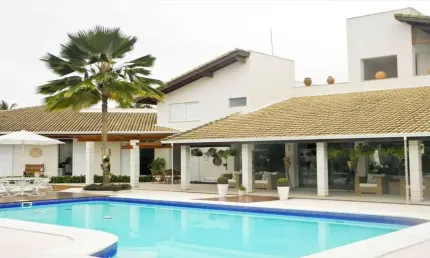 Casa para Venda em Itanhaém / SP no bairro Cibratel II