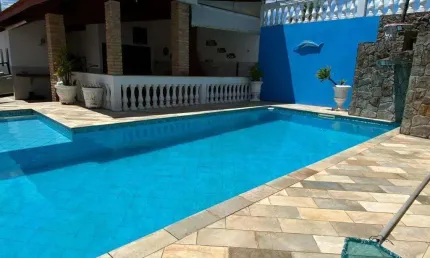 Casa para venda em itanhaém / sp no bairro jardim suarão