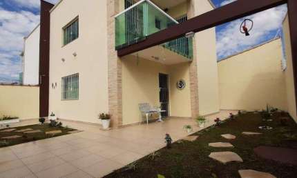 Casa para Venda em Itanhaém / SP no bairro Jardim Cibratel