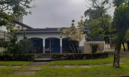 Casa para Venda em Itanhaém / SP no bairro Cibratel I