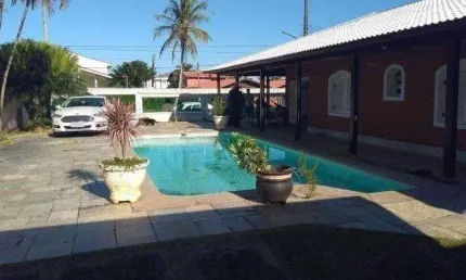 Casa para venda em itanhaém / sp no bairro cibratel i