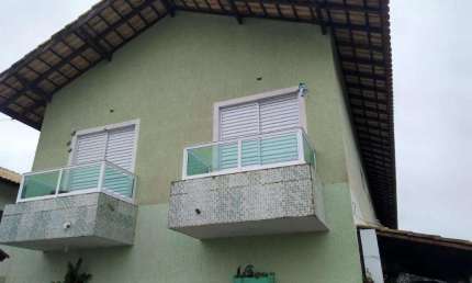 Casa para Venda em Itanhaém / SP no bairro Cibratel II