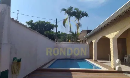 Casa para Venda em Itanhaém / SP no bairro Cibratel I