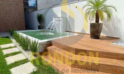 Casa Sobreposta para Venda em Itanhaém / SP no bairro Jardim Regina