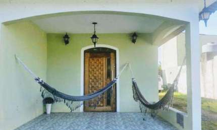 Casa para Venda em Itanhaém / SP no bairro Jardim Italmar