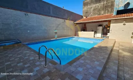 Prédio Comercial para Venda em Itanhaém / SP no bairro Tupy