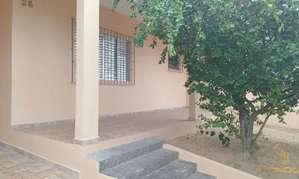 Casa 4 dormitórios ou + para Venda em Itanhaém / SP no bairro Centro