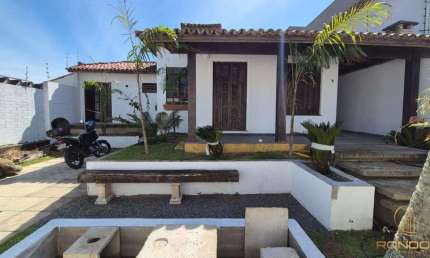 Casa 2 dormitórios para Venda em Itanhaém / SP no bairro Cibratel II
