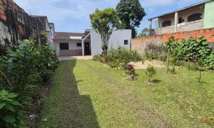 Casa com 2 quartos à venda no Jardim Corumbá, Itanhaém 