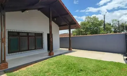 Casa  dormitórios para Venda em Itanhaém / SP no bairro Nova Itanhaém