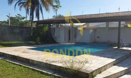 Terreno para Venda em Itanhaém / SP no bairro Jardim Regina