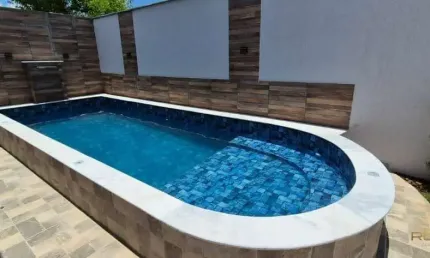 Casa 3 dormitórios para Venda em Itanhaém / SP no bairro São Fernando