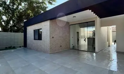 Casa com 3 quartos à venda no bopiranga, itanhaém  por r$ 795.000