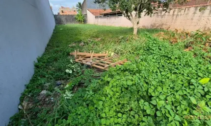 Terreno em área urbana, 300m², Cibratel, Itanhaém/SP