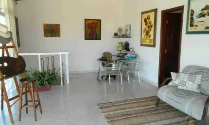 Sobrado com área comercial inclusa. 2 Suítes, CIbratel 2, Itanhaém / SP