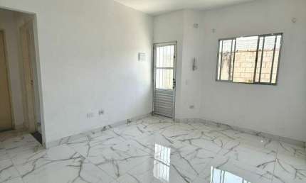 Casa com 2 quartos à venda no Cibratel II, Itanhaém 