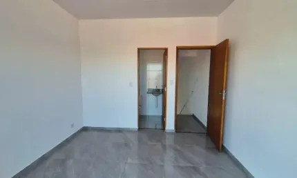 Casa com 2 dormitórios, sendo 1 suíte, Guacyra, Itanhaém / SP