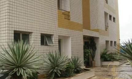 Apartamento, 1 dormitório com vista para o Mar no bairro Tupy em Itanhaém / SP