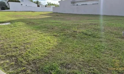 Terreno com 392m², vista para o mar, Suarão, Itanhaém / SP