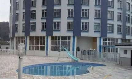Apartamento, 1 dormitório na Praia do Sonho em Itanhaém / SP