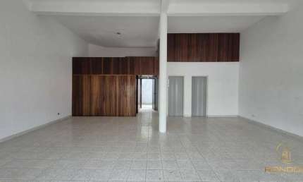 Sala comercial para alugar no Cibratel II, Itanhaém 