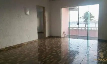 Casa com 5 dormitórios, na Praia do Sonho, Itanhaém / SP