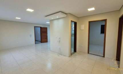 Apartamento com 2 dormitórios, sendo 1 suíte no Belas Artes em Itanhaém / SP
