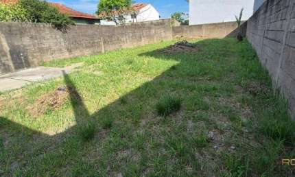 Terreno com 250m² de área no Bopiranga em Itanhaém / SP