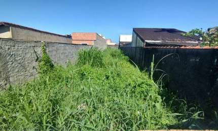 Terreno à venda no Cibratel II, Itanhaém 