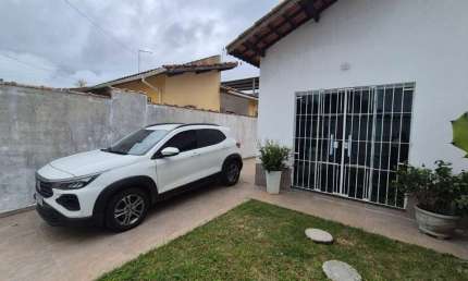 Casa com 1 quarto à venda no Jardim Jamaica, Itanhaém 