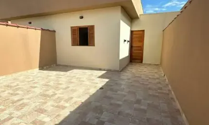 Casa com 2 quartos à venda no Savoy, Itanhaém 