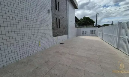 Casa com 2 quartos à venda no Jardim Sabaúna, Itanhaém  por R$ 248.000