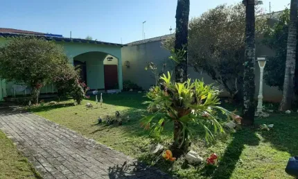 Casa com 2 quartos à venda no Jardim Suarão, Itanhaém 