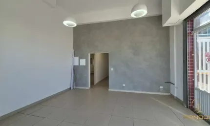 Sala comercial para alugar no Centro, Itanhaém 
