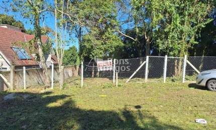 Terreno comercial à venda na Rua Bôrtolo Gava, 45, Pilarzinho, Curitiba por R$ 430.000