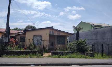 Casa comercial à venda no Guaraituba, Colombo , 63 m2 por R$ 485.000