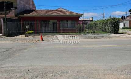 Casa com 4 quartos à venda na Rua Professor Nivaldo Braga, 1245, Capão da Imbuia, Curitiba, 200 m2 por R$ 890.000