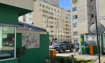 Apartamento com 3 quartos à venda na Rua João Bettega, 644, Portão, Curitiba por R$ 450.000