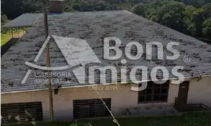 Barracão / Galpão / Depósito para alugar na Rodovia BR-376, 301 D, Barro Preto, São José dos Pinhais por R$ 19.000