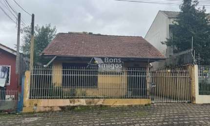 Terreno comercial à venda na Rua Inácio Lustosa, 849, São Francisco, Curitiba por R$ 1.500.000