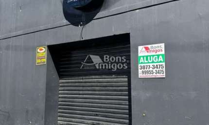Sala comercial para alugar na Rua Almirante Gonçalves, 171, Rebouças, Curitiba por R$ 2.500