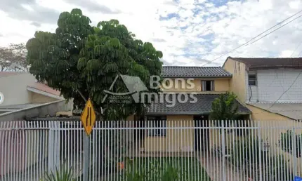 Casa à venda na rua paulo kissula, 266, capão da imbuia, curitiba, 118 m2 por r$ 450.000