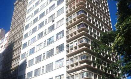 Sala comercial à venda na Rua José Loureiro, 12, Centro, Curitiba por R$ 220.000
