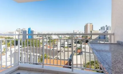 Apartamento com 2 quartos à venda na rua princesa maria amélia, 500, nova petrópolis, são bernardo do campo, 67 m2 por r$ 612.000