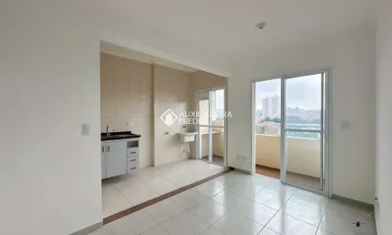 Apartamento com 2 quartos à venda na rua santa yolanda, 155, demarchi, são bernardo do campo, 49 m2 por r$ 443.000