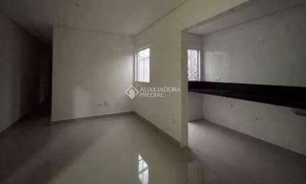 Apartamento com 3 quartos à venda na Rua Anhangüera, 460, Vila Curuçá, Santo André, 76 m2 por R$ 540.000