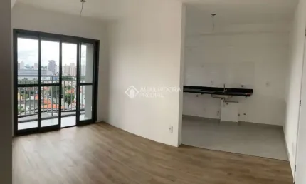 Apartamento com 2 quartos à venda na Rua Riachuelo, 250, Vila Assunção, Santo André, 60 m2 por R$ 586.000