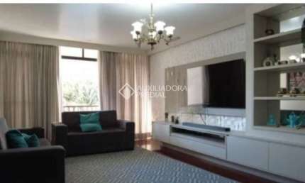 Casa em condomínio fechado com 4 quartos à venda na Rua Itararé, 163, Vila Alzira, Santo André, 452 m2 por R$ 2.595.000