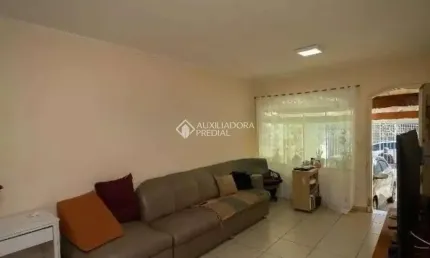 Casa em condomínio fechado com 2 quartos à venda na Rua Assunção, 102, Assunção, São Bernardo do Campo, 76 m2 por R$ 499.000