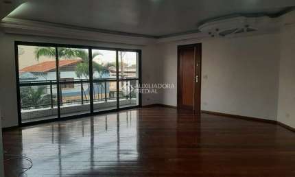 Apartamento com 3 quartos à venda na Rua Presidente Dutra, 15, Vila Euclides, São Bernardo do Campo, 145 m2 por R$ 849.000
